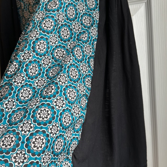 Motherhood Mock tank top - Picture 3 of 4